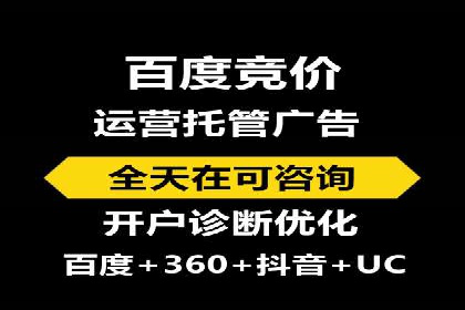 竞价广告案例分析：行业领军企业经验分享